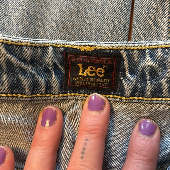 Lee jeans - Picture 2 of 7